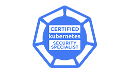 Certified Kubernetes Security Specialist (CKS)